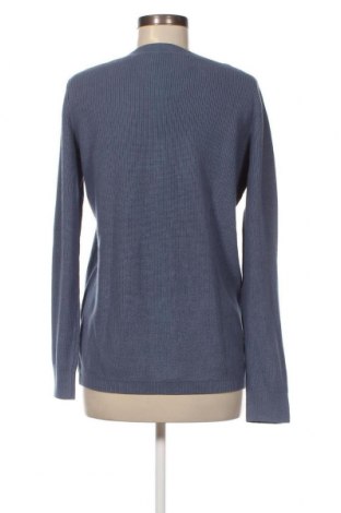Дамски пуловер Lola Paltinger, Размер XL, Цвят Син, Цена 87,00 лв.