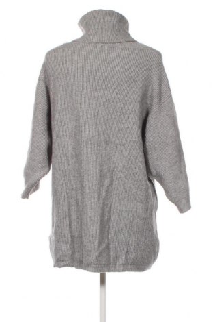 Γυναικείο πουλόβερ Louise Orop, Μέγεθος M, Χρώμα Γκρί, Τιμή 8,07 €