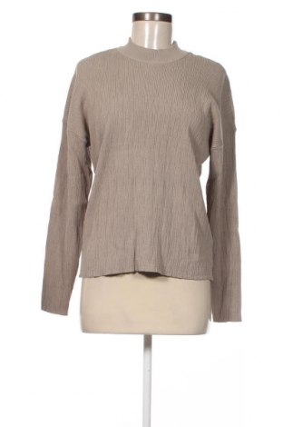 Γυναικείο πουλόβερ Lounge Nine, Μέγεθος XL, Χρώμα  Μπέζ, Τιμή 32,47 €