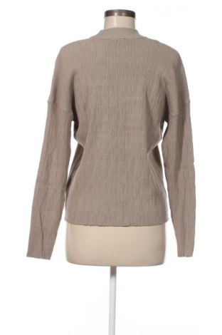 Γυναικείο πουλόβερ Lounge Nine, Μέγεθος XL, Χρώμα  Μπέζ, Τιμή 32,47 €