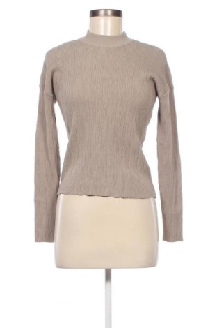 Γυναικείο πουλόβερ Lounge Nine, Μέγεθος S, Χρώμα Γκρί, Τιμή 10,21 €