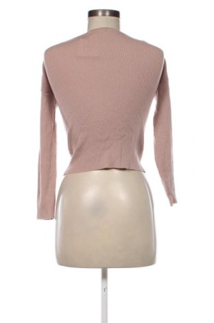 Дамски пуловер Love Bonito, Размер S, Цвят Розов, Цена 7,00 лв.