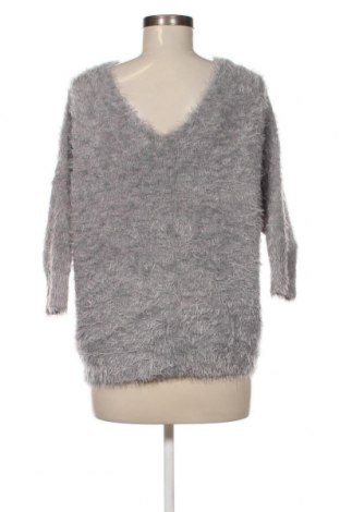 Damenpullover Love Knitwear, Größe XL, Farbe Grau, Preis 9,61 €