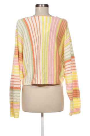 Γυναικείο πουλόβερ Loveriche, Μέγεθος L, Χρώμα Πολύχρωμο, Τιμή 6,50 €