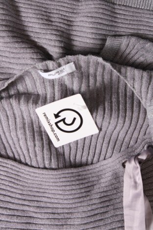 Дамски пуловер Lucia, Размер XXL, Цвят Сив, Цена 21,00 лв.