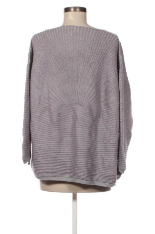 Дамски пуловер Lucia, Размер XXL, Цвят Сив, Цена 21,00 лв.