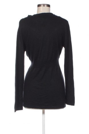 Γυναικείο πουλόβερ Luisa Cerano, Μέγεθος L, Χρώμα Μαύρο, Τιμή 32,78 €