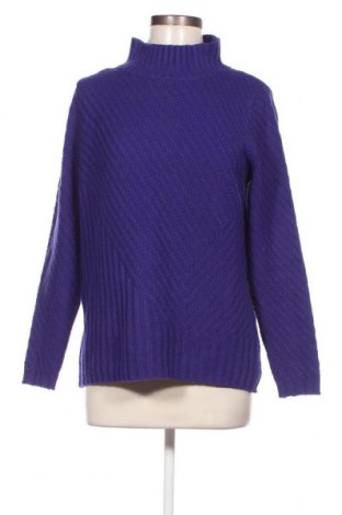 Дамски пуловер M&Co., Размер L, Цвят Лилав, Цена 9,57 лв.