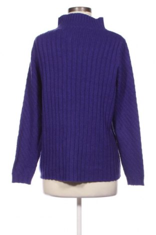 Дамски пуловер M&Co., Размер L, Цвят Лилав, Цена 9,57 лв.