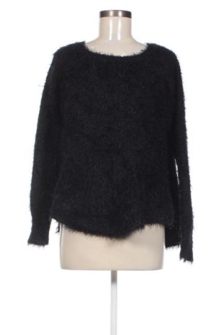 Γυναικείο πουλόβερ M&d, Μέγεθος M, Χρώμα Μαύρο, Τιμή 6,40 €