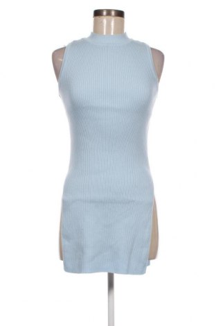 Γυναικείο πουλόβερ MATERIEL, Μέγεθος M, Χρώμα Μπλέ, Τιμή 361,10 €