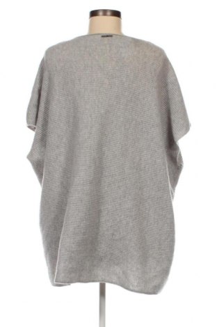 Γυναικείο πουλόβερ MICHAEL Michael Kors, Μέγεθος S, Χρώμα Γκρί, Τιμή 65,42 €