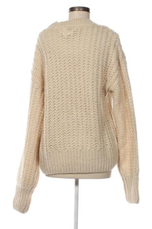 Γυναικείο πουλόβερ MSCH, Μέγεθος L, Χρώμα  Μπέζ, Τιμή 21,57 €