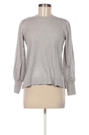 Γυναικείο πουλόβερ MSCH, Μέγεθος S, Χρώμα Γκρί, Τιμή 10,55 €