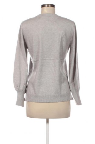 Γυναικείο πουλόβερ MSCH, Μέγεθος S, Χρώμα Γκρί, Τιμή 12,17 €