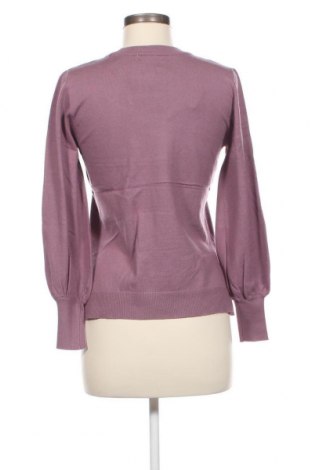 Γυναικείο πουλόβερ MSCH, Μέγεθος XS, Χρώμα Βιολετί, Τιμή 10,55 €