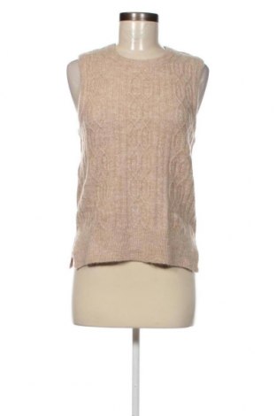 Pulover de femei MSCH, Mărime S, Culoare Bej, Preț 128,78 Lei