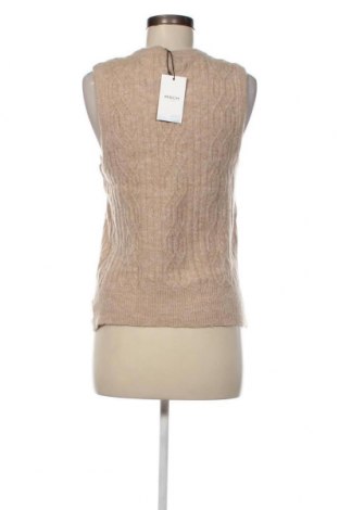 Γυναικείο πουλόβερ MSCH, Μέγεθος S, Χρώμα  Μπέζ, Τιμή 20,18 €