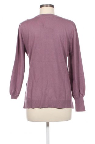 Γυναικείο πουλόβερ MSCH, Μέγεθος M, Χρώμα Βιολετί, Τιμή 10,55 €