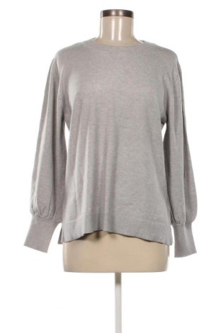 Γυναικείο πουλόβερ MSCH, Μέγεθος L, Χρώμα Γκρί, Τιμή 19,18 €