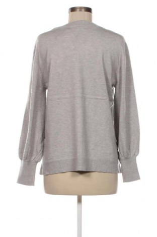 Γυναικείο πουλόβερ MSCH, Μέγεθος L, Χρώμα Γκρί, Τιμή 21,57 €