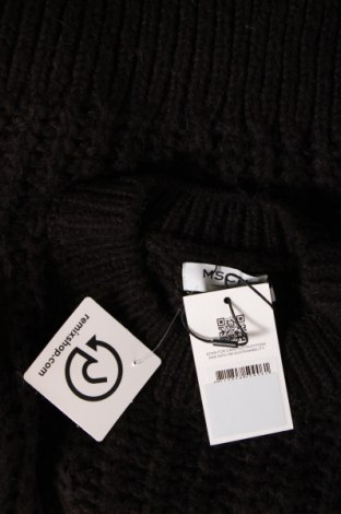 Pulover de femei MSCH, Mărime XS, Culoare Negru, Preț 64,24 Lei
