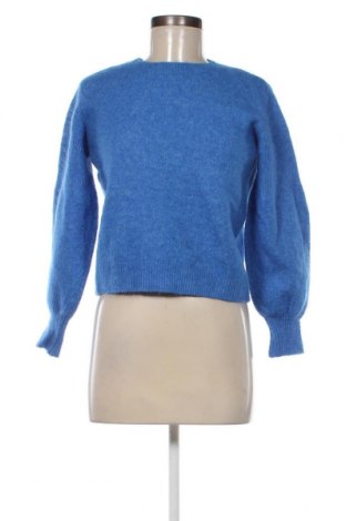 Γυναικείο πουλόβερ MSCH, Μέγεθος S, Χρώμα Μπλέ, Τιμή 6,50 €