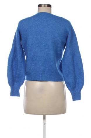 Γυναικείο πουλόβερ MSCH, Μέγεθος S, Χρώμα Μπλέ, Τιμή 6,50 €