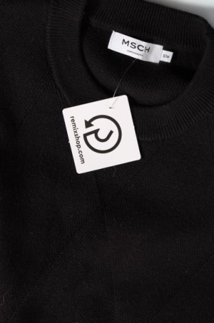 Γυναικείο πουλόβερ MSCH, Μέγεθος S, Χρώμα Μαύρο, Τιμή 11,41 €