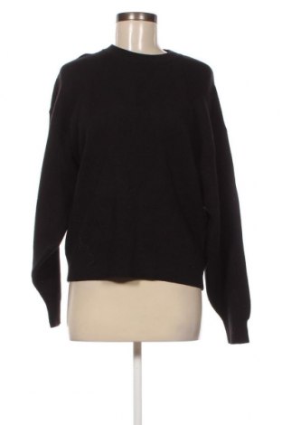 Γυναικείο πουλόβερ MSCH, Μέγεθος S, Χρώμα Μαύρο, Τιμή 6,34 €
