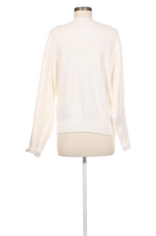 Дамски пуловер MSCH, Размер M, Цвят Бял, Цена 18,45 лв.