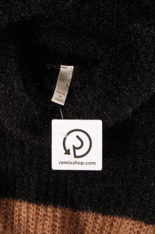 Γυναικείο πουλόβερ Made In Italy, Μέγεθος M, Χρώμα Πολύχρωμο, Τιμή 17,94 €