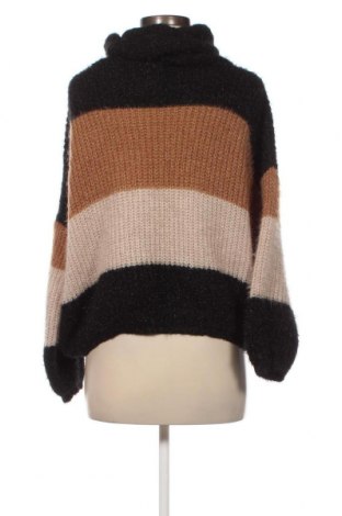 Pulover de femei Made In Italy, Mărime M, Culoare Multicolor, Preț 24,80 Lei