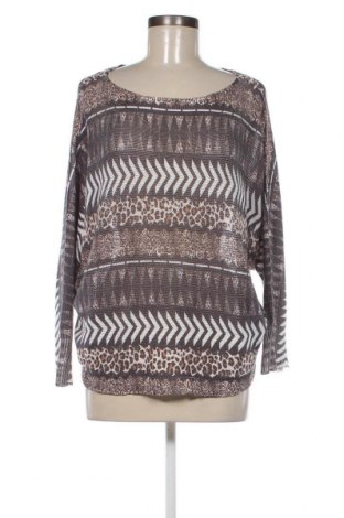 Γυναικείο πουλόβερ Made In Italy, Μέγεθος L, Χρώμα Πολύχρωμο, Τιμή 4,66 €