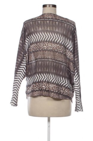 Γυναικείο πουλόβερ Made In Italy, Μέγεθος L, Χρώμα Πολύχρωμο, Τιμή 4,66 €