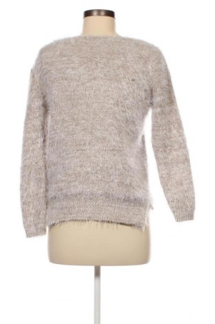 Γυναικείο πουλόβερ Made In Italy, Μέγεθος M, Χρώμα Πολύχρωμο, Τιμή 4,31 €