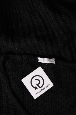 Дамски пуловер Made In Italy, Размер M, Цвят Черен, Цена 13,05 лв.