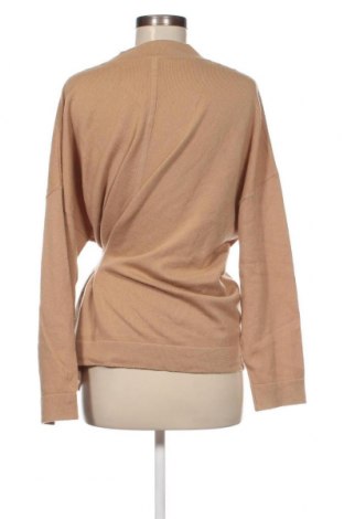 Дамски пуловер Madeleine, Размер M, Цвят Бежов, Цена 53,00 лв.