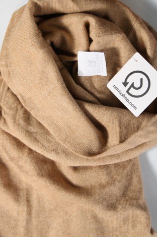 Γυναικείο πουλόβερ Madeleine, Μέγεθος S, Χρώμα  Μπέζ, Τιμή 27,86 €