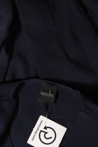 Γυναικείο πουλόβερ Madeleine, Μέγεθος XL, Χρώμα Μπλέ, Τιμή 40,21 €