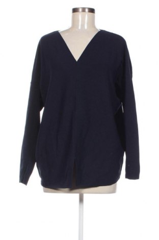 Дамски пуловер Madeleine, Размер XL, Цвят Син, Цена 49,40 лв.