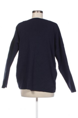 Γυναικείο πουλόβερ Madeleine, Μέγεθος XL, Χρώμα Μπλέ, Τιμή 40,21 €