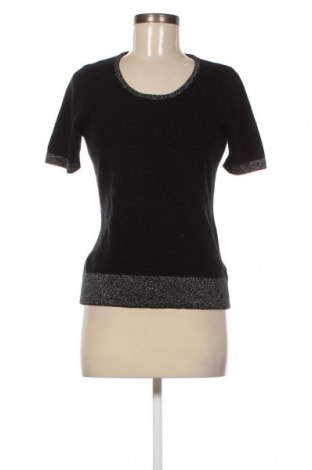 Дамски пуловер Madeleine, Размер S, Цвят Черен, Цена 31,80 лв.