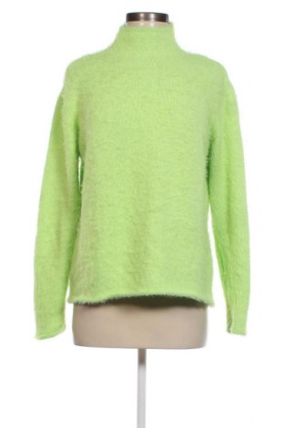 Γυναικείο πουλόβερ Madeleine, Μέγεθος M, Χρώμα Πράσινο, Τιμή 32,78 €