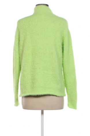 Дамски пуловер Madeleine, Размер M, Цвят Зелен, Цена 53,00 лв.