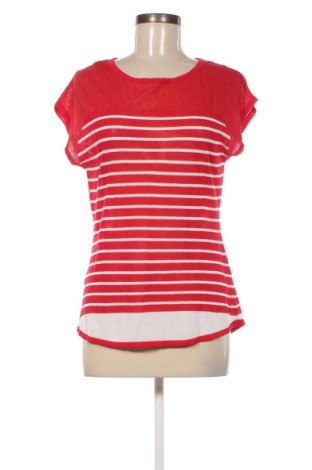 Γυναικείο πουλόβερ Mado Et Les Autres, Μέγεθος S, Χρώμα Κόκκινο, Τιμή 11,99 €