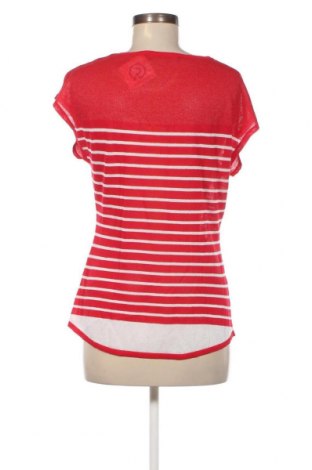 Γυναικείο πουλόβερ Mado Et Les Autres, Μέγεθος S, Χρώμα Κόκκινο, Τιμή 47,94 €