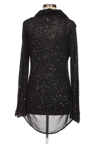 Γυναικείο πουλόβερ Madonna, Μέγεθος M, Χρώμα Μαύρο, Τιμή 5,92 €