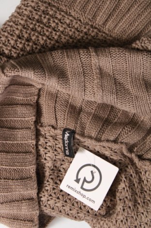 Дамски пуловер Madonna, Размер M, Цвят Бежов, Цена 11,60 лв.