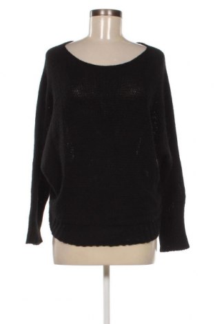 Γυναικείο πουλόβερ Madonna, Μέγεθος M, Χρώμα Μαύρο, Τιμή 8,07 €